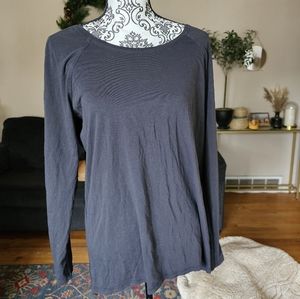 Lululemon active shirt
